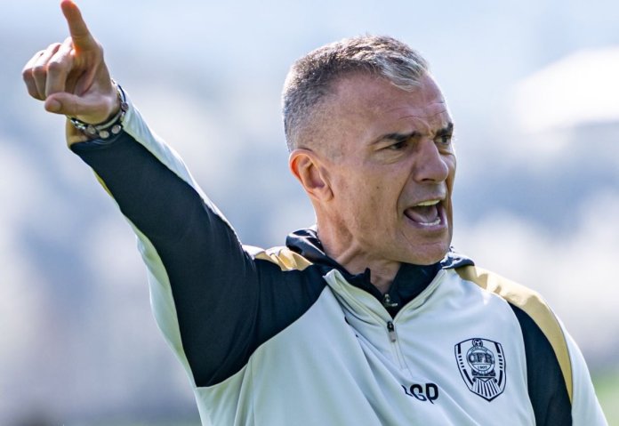 Daniel Pancu a luat decizia! Locul său pentru sezonul următor: „Aici se înfășoară totul”