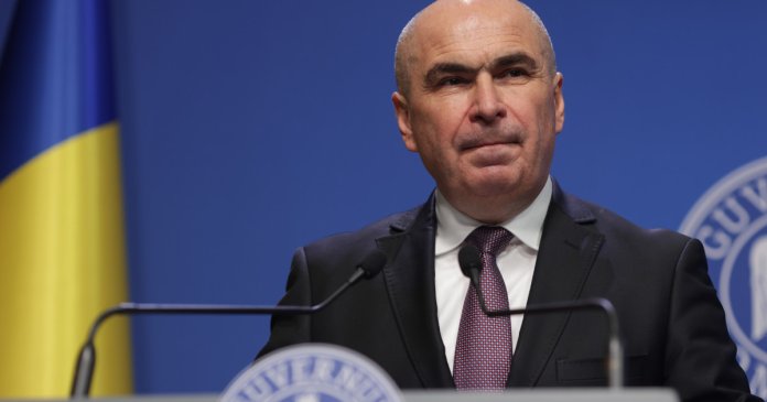 „De ce Bolojan continuă să fie premier, indiferent de mișcările PSD.” Un lider PNL explică „aritmetica” unei...