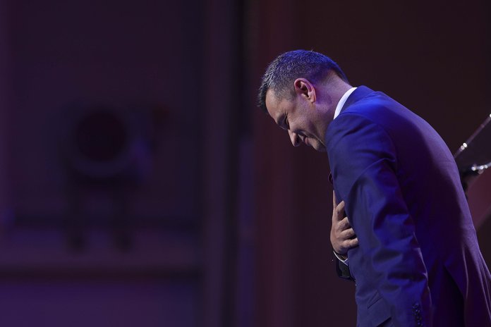 Grindeanu: Solicit un vot rațional luni