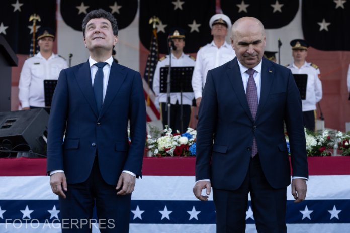 Ilie Bolojan propune că PSD ia în calcul demararea de „acțiuni” pentru un scenariu nemaivăzut de la Traian Băsescu