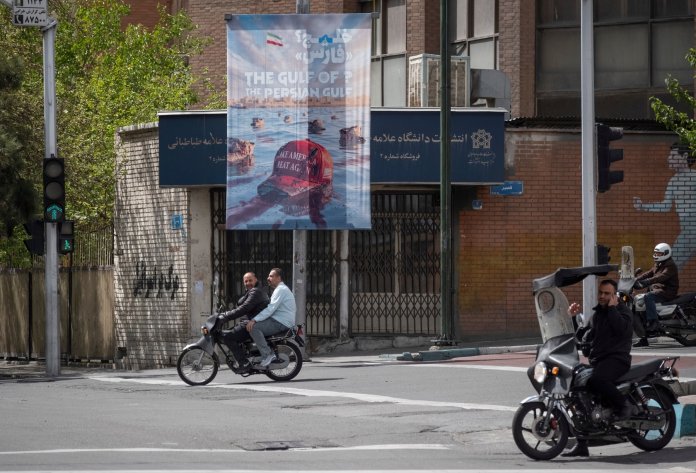 „Informații eronate și nejustificate”. Reacția inițială a Teheranului în urma declarației lui Trump că Iranul a solicitat încetarea focului.