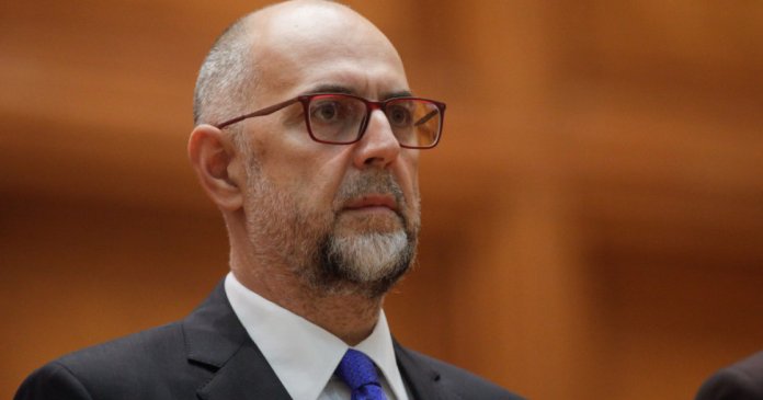 Kelemen Hunor: „Este posibil ca acest guvern să se prăbușească săptămâna viitoare”. Ce declară liderul UDMR despre...
