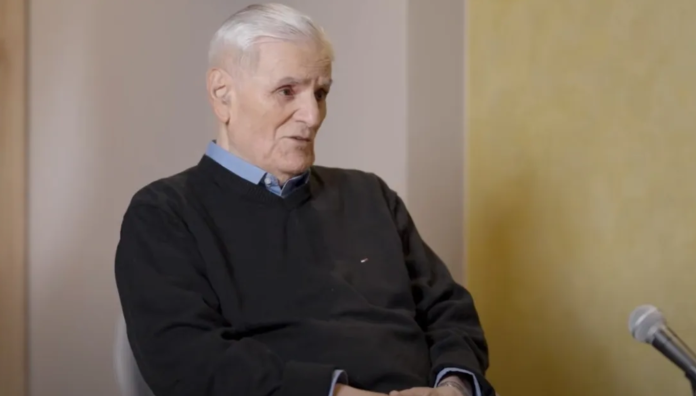 Liviu Maior, fost ministru al Educației, a trecut în neființă la 85 de ani. Comunicatul U Cluj