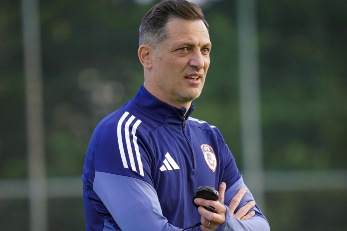 Mirel Rădoi, prima reacție în urma startului modest la Gaziantep: „Frustrant”