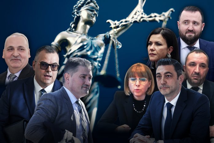 Procurorul din documentarul Recorder, „uimit” de declarația președintelui: „Pentru cei care încă mai credeau că România reprezintă un stat de drept, astăzi aveți o probă opusă”