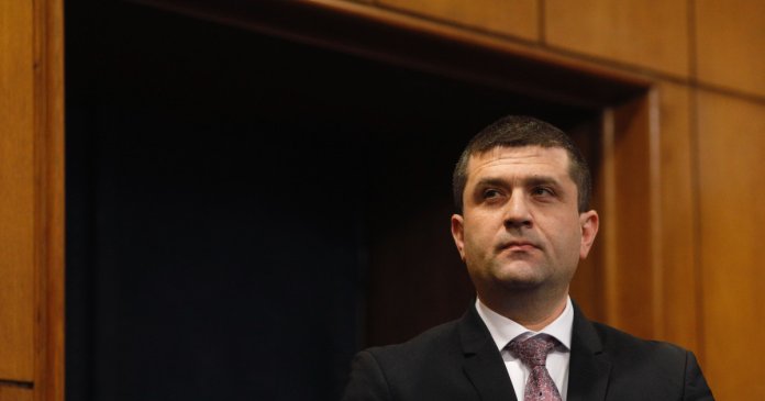 Radu Miruță respinge teoriile referitoare la un atac din partea Iranului asupra României: Scutul de la Deveselu „reprezintă o...