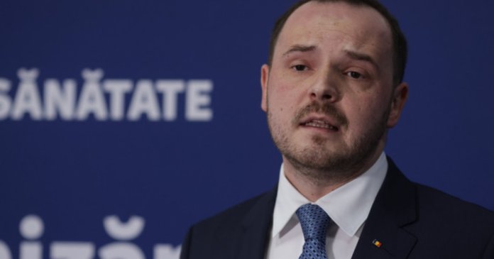 Rogobete: O soluție viabilă ar putea fi compensarea sumei de trei miliarde de lei către Pfizer prin intermediul altor medicamente...