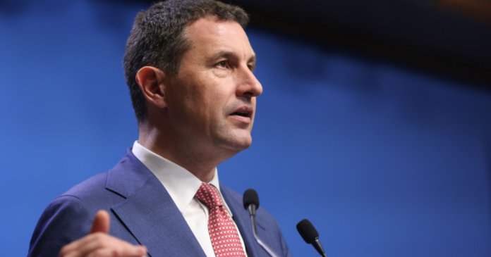 Tanczos Barna specifică circumstanțele în care ar refuza să devină parte a noului Guvern: „Aceasta este o limită acceptabilă pentru UDMR”