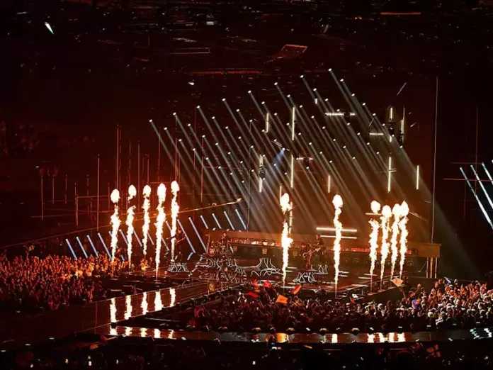 Alexandra Căpitănescu, comunicarea sa după atingerea finalei Eurovision Song Contest 2026