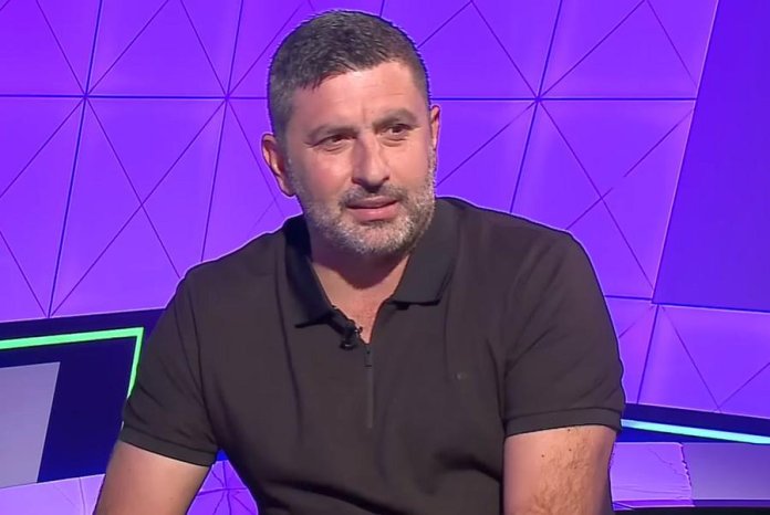 Basarab Panduru, reacție acidă după desemnarea lui Marius Baciu de către Becali la FCSB: „Este fix ceea ce își dorește Gigi!”