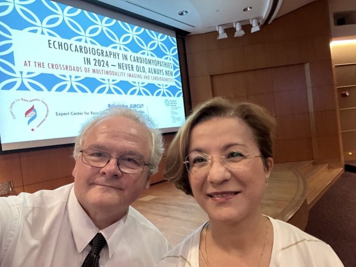 Cardiologul român de la cel mai renumit spital al lumii: „O consultație are un preț de aproximativ 1.000”