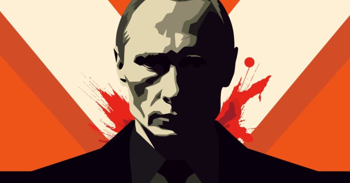 Cât de repede s-ar termina conflictul din Ucraina dacă Putin ar „dispare”? Mihail Kasianov prezintă un exemplu...
