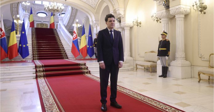 Criza politică se mută la Cotroceni. Nicușor Dan începe astăzi discuțiile neoficiale cu conducătorii...