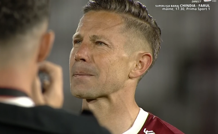 Daniel Pancu, intervenție surprinzătoare la miezul nopții: Anunță venirea aproape sigură la Rapid și o plecare jenibile: „Domnul Rahat m-a contactat”