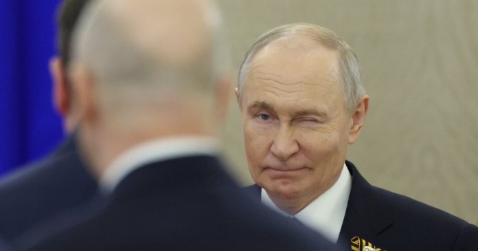 De ce clasa de conducere de la Kremlin nu este capabilă să-l depună pe Putin și ce acțiuni ar putea întreprinde Occidentul pentru a...
