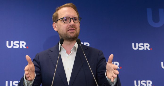 Dominic Fritz împărtășește detaliile conversațiilor cu Nicușor Dan de la Cotroceni