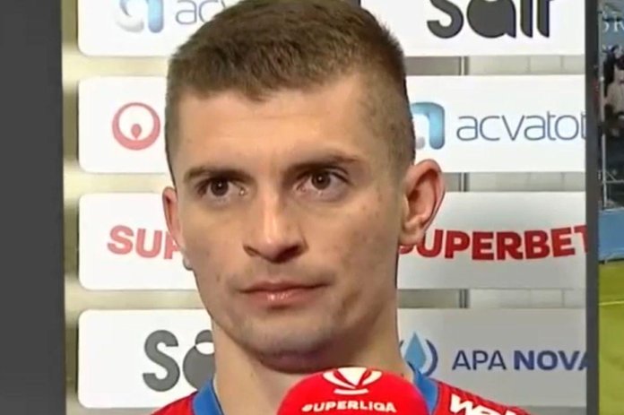 Florin Tănase, un nou show la microfon: „Ciorile concurează în Europa! Au fost învinse de zeci de ori”