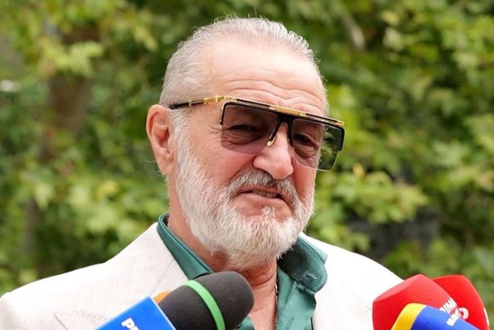 „Mă ofensezi!” » Gigi Becali critică barajul pentru Conference League dintre FCSB și Dinamo: „Mă pui pe aceeași linie cu Kopic? Eu sunt la nivelul lui Guardiola”