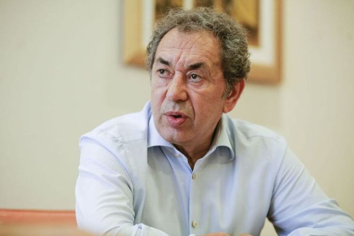 Nicolae Badea își exprimă punctul de vedere! Ce a afirmat în legătură cu edificarea noului stadion Dinamo: „Folclor de slabă calitate”