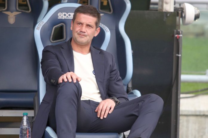 Notele lui Cristi Chivu și opiniile italienilor după rezultatul de neprezentare în confruntarea cu Lazio.