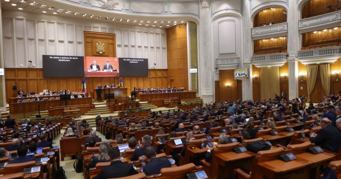 Numărul guvernelor destituite prin moțiune de cenzură după Revoluție: de la cel mai scurt Executiv la cel care a fost demis...