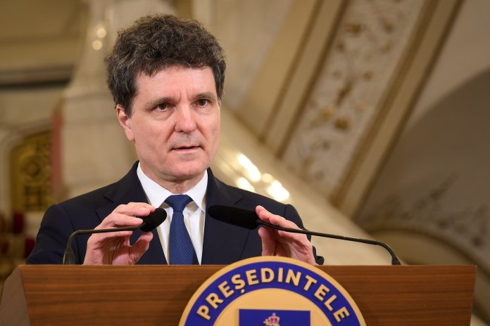 Observația unui semnificativ intelectual conservator din România referitor la discursul lui Nicușor Dan de Ziua Europei: Ne transformăm în ultimii apărători ai lui Trump?
