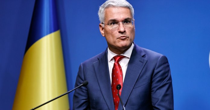 Pîslaru răspunde acuzațiilor PSD legate de fondurile PNRR: „Datorită acestor gentlemen i-am pierdut...”