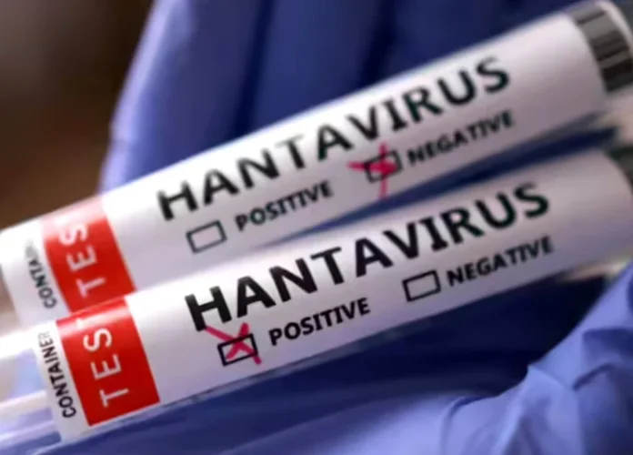 Primul caz de hantavirus în România: pacient spitalizat la Arad, transferat din Bihor cu simptome.