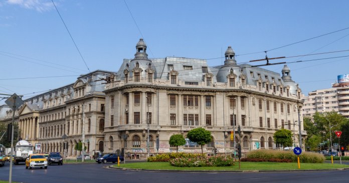 Prognoză meteo specială pentru București: Temperaturi scăzute cu aproape 10 grade