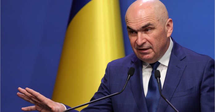 Reacția lui Bolojan după ce ANRE a aplicat măsuri împotriva „băieților isteți” din sectorul energetic