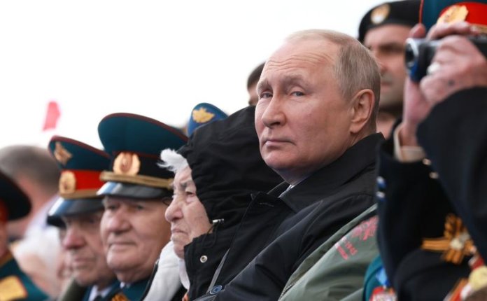 Trump proclamă un acord de încetare a focului de trei zile între Ucraina și Rusia, începând de sâmbătă.
