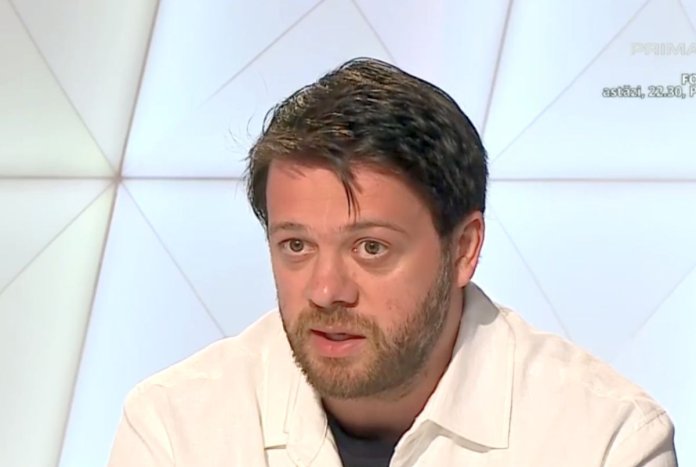 Victor Angelescu, live: „Daniel Pancu, coach la Rapid. Se află în primele 3 legende ale clubului”