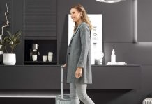 Cum să combini culorile și texturile finisajelor de la REHAU pentru un design armonios?