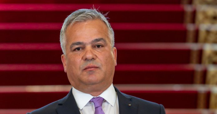 Adrian Veștea a anunțat o nouă desemnare în cabinetul său, cu scurt timp înainte de Congresul PNL: „Un...