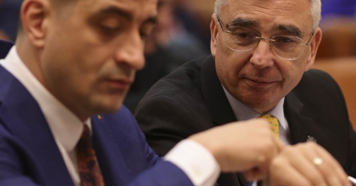 „AUR ar putea ajunge la 50%, însă trecerea acestui nivel implică riscuri”, atrage atenția Remus Ștefureac. Ce susține...