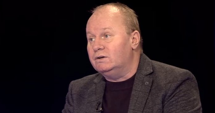 Cristian Păun, oferind un comentariu referitor la explicațiile lui Bogdan Chirițoiu de la Digi24 privind penalizările impuse băncilor: „Ce...