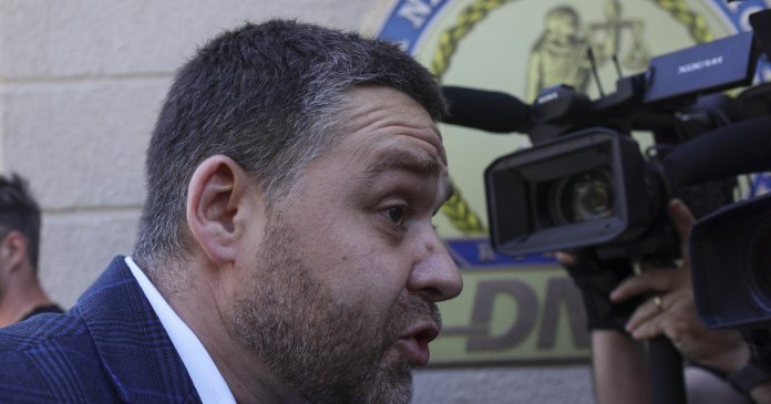 Daniel Fenechiu contestă selecția timpului prin care DNA a acționat în cazul Ciucu: „Generază neliniști”. Ce opinie are despre o eventuală...