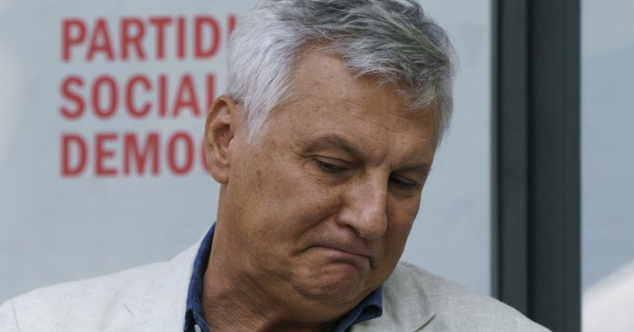 Daniel Zamfir (PSD): Decizia noastră de a vota pentru guvernul Tomac va fi condiționată de programul de guvernare pe care...