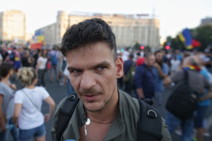 „Dumnezeu să vă ierte. Cu noi va fi mult mai dificil.” Tudor Chirilă, comentariu aspru la adresa lui Nicușor Dan