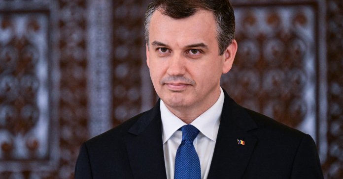 Eugen Tomac, după ce USR a declarat că nu va susține guvernul: Mai mult de 200 de parlamentari sunt în favoarea proiectului pe...