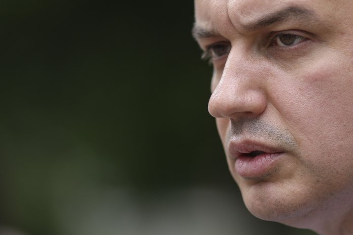 Eugen Tomac, o nouă sesiune de tratative pentru susținerea Executivului. Formațiunea exclusă de la discuții.