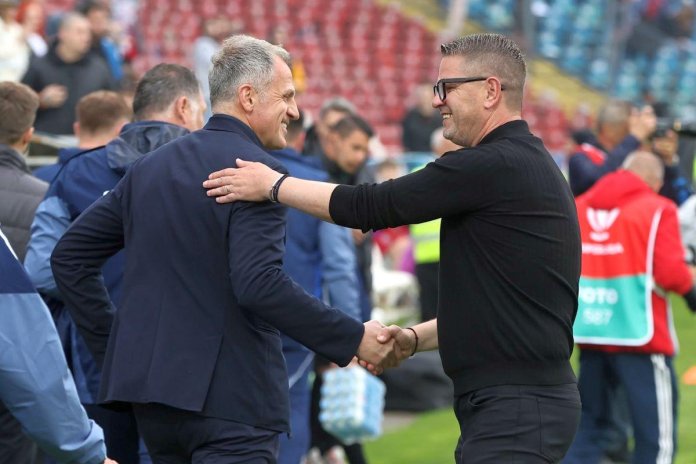 Flavius Stoican, exclus de la Farul: „Mult noroc și realizări pe mai departe”