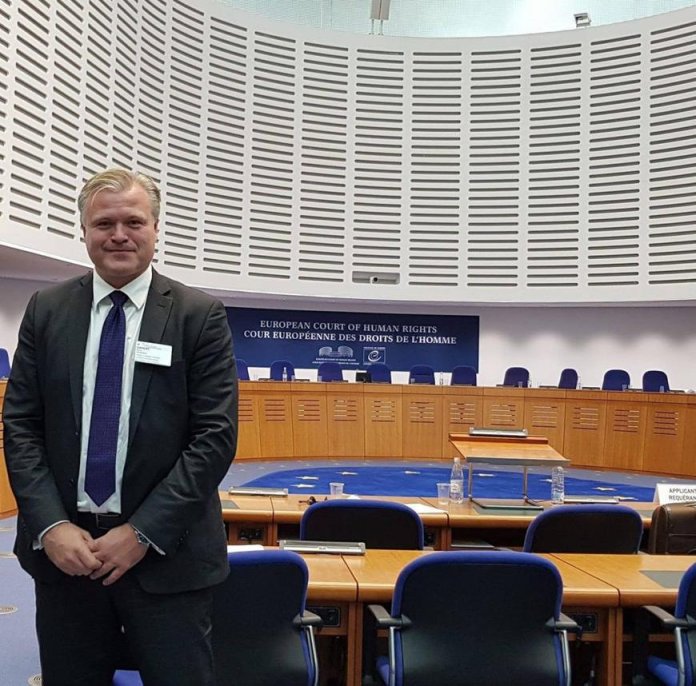 Jurist norvegian după pelicula „Fjord”, influențată de situația familiei Bodnariu: „Analizați probele, nu opinia publică”
