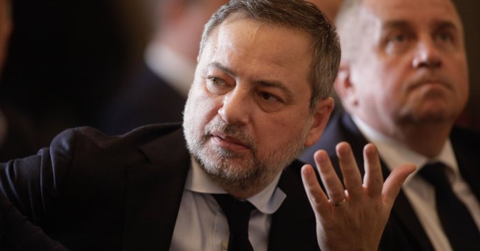 Motreanu, mesaj sarcastic pentru PSD: „Soluția salvatoare: victima să-l ajute pe atacator”...
