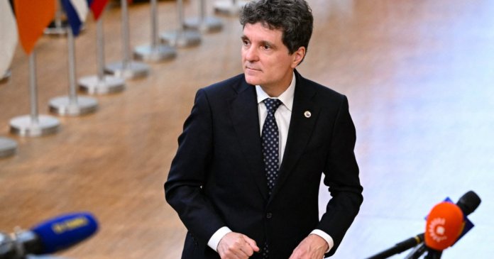 Nicușor Dan: Nu există nicio relație între angajamentele mele din campanie și hotărârile judecătorilor de ieri