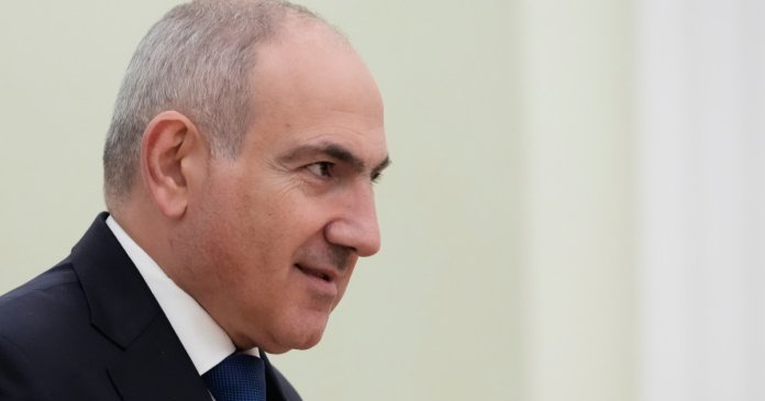 Nikol Paşinian proclamă câștigul în alegerile legislative din Armenia. Ce sugerează rezultatele...