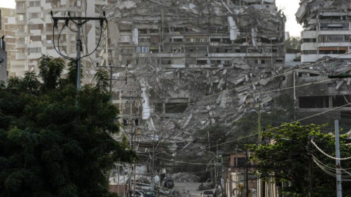 Numărul decedaților din seismele din Venezuela a atins 1.430, iar daunele sunt evaluate la 7 miliarde de dolari.