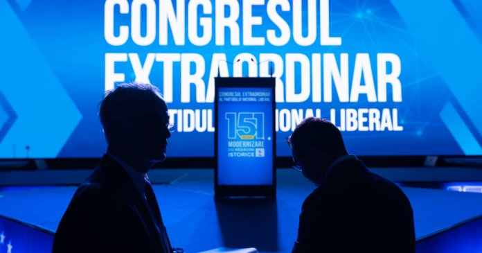 O zi la Congresul PNL: Orban, vedeta evenimentului. Bolojan își consolidează influența și îndepărtează...