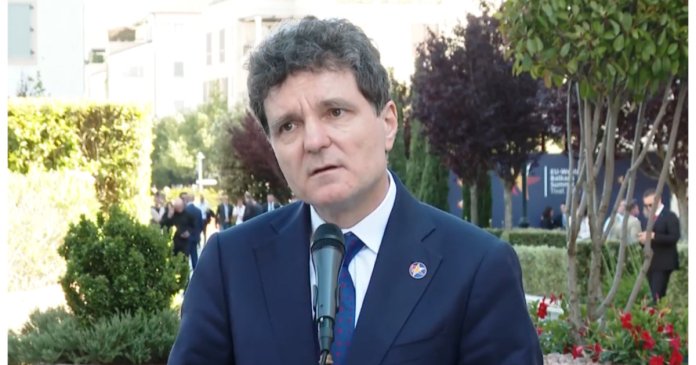Răspunsul lui Nicușor Dan referitor la ne desemnarea lui Sorin Grindeanu ca premier