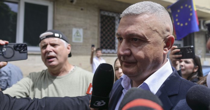 Reacția primară a conducătorului Armatei față de acuzațiile DNA: „Nu pot să nu observ natura cel puțin ciudată a...